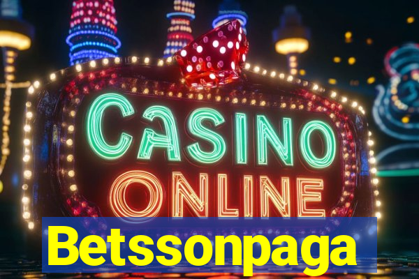 Betssonpaga