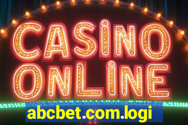 abcbet.com.login