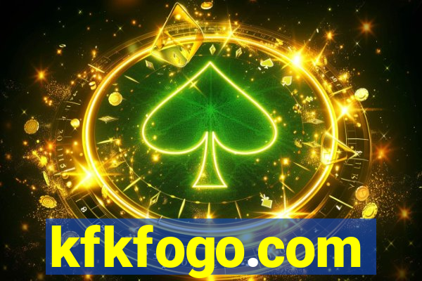 kfkfogo.com