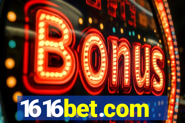 1616bet.com