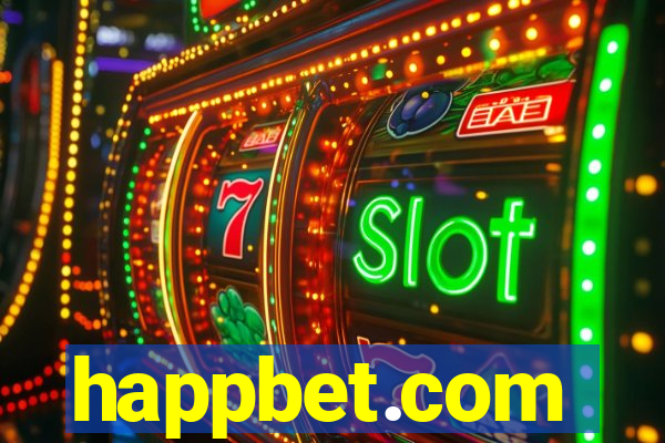 happbet.com