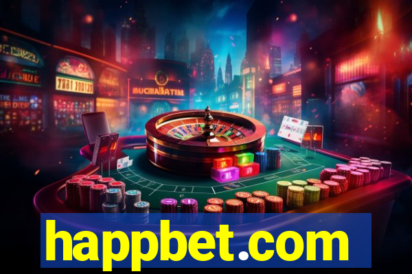 happbet.com