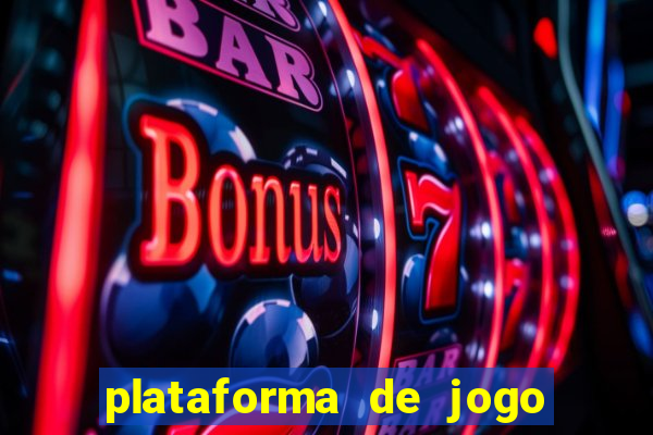 plataforma de jogo da virgínia fonseca