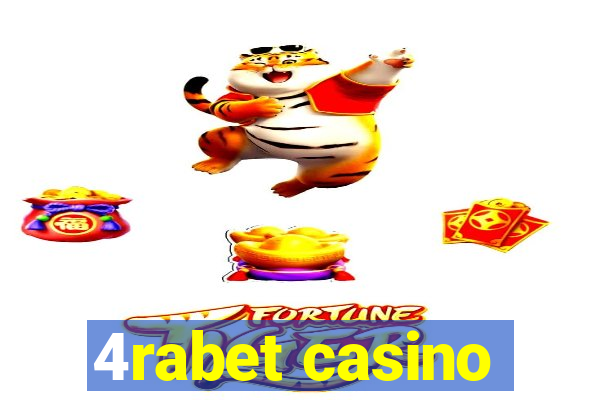 4rabet casino