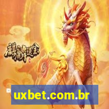 uxbet.com.br