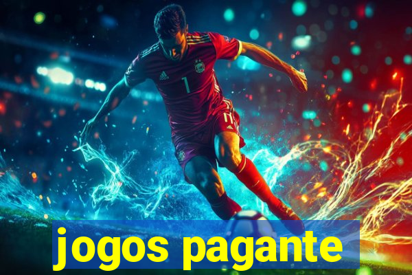 jogos pagante