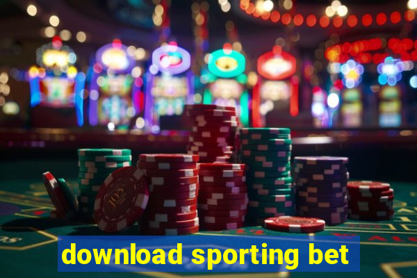 download sporting bet