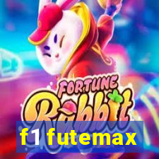 f1 futemax