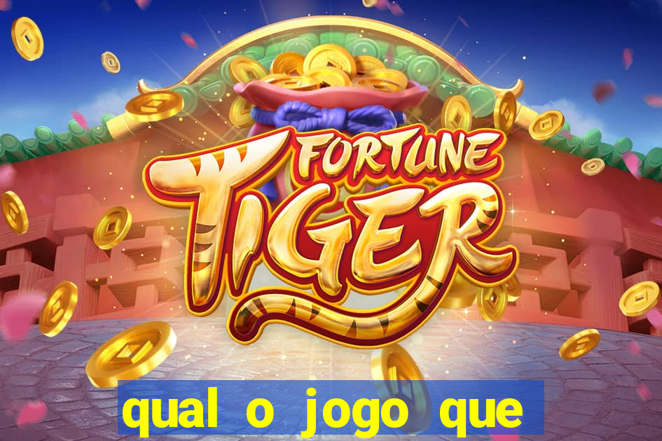 qual o jogo que ganha dinheiro sem depositar nada