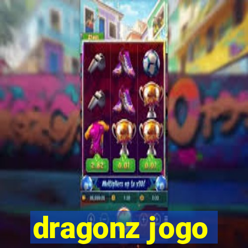 dragonz jogo