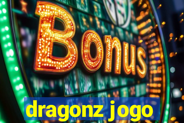 dragonz jogo