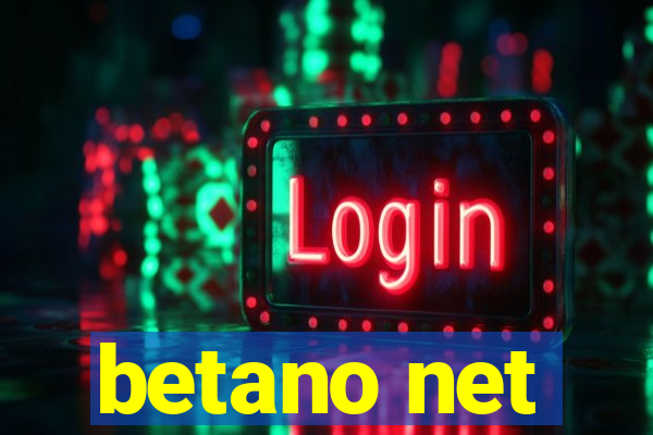 betano net