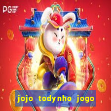 jojo todynho jogo do tigrinho