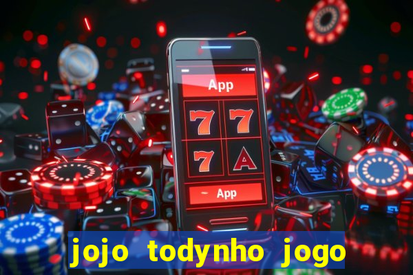 jojo todynho jogo do tigrinho