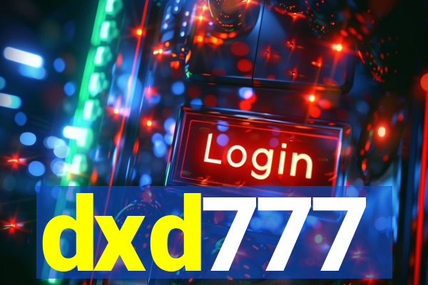 dxd777