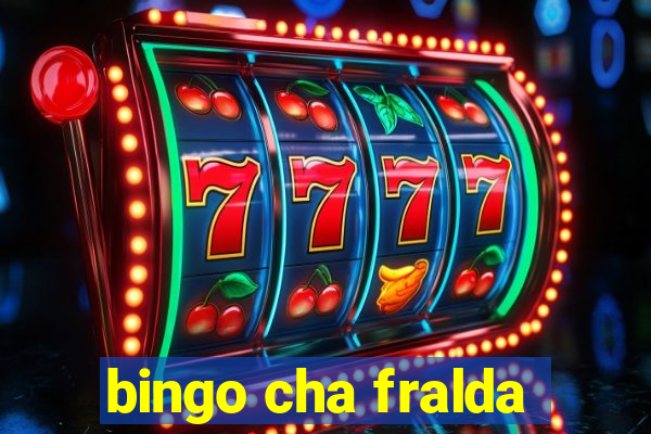 bingo cha fralda