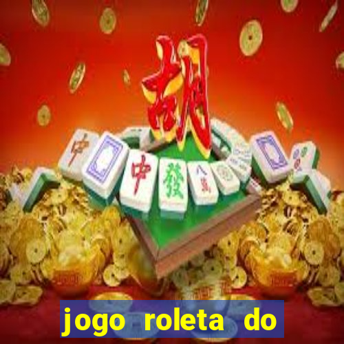 jogo roleta do silvio santos