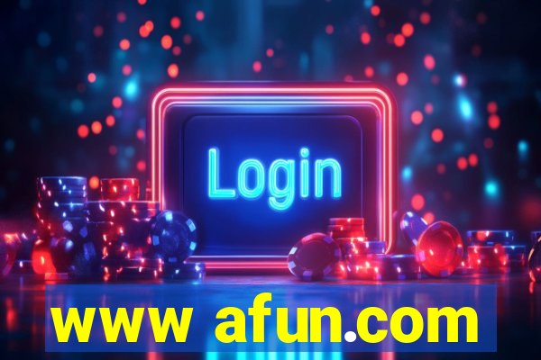 www afun.com