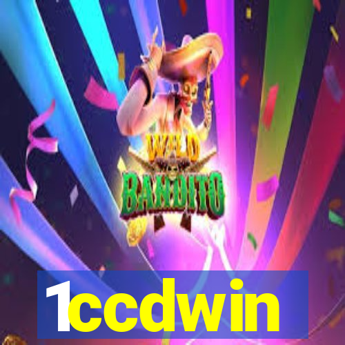 1ccdwin