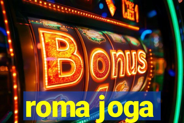 roma joga