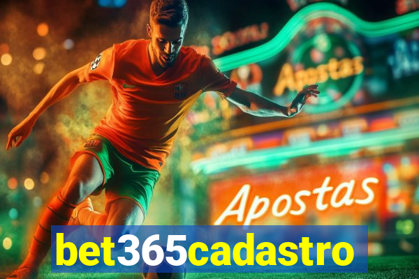 bet365cadastro