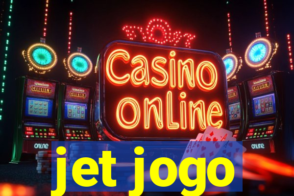 jet jogo