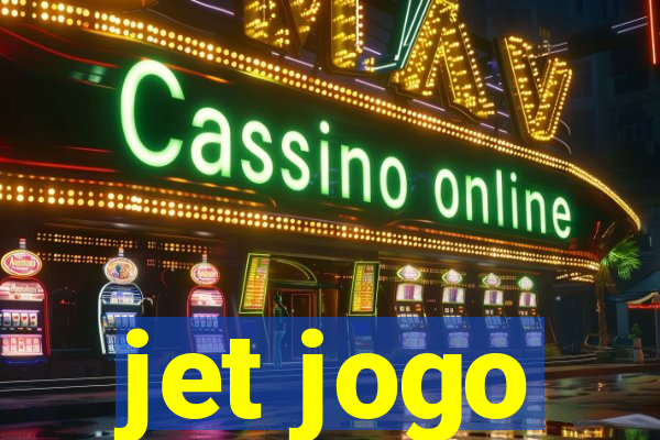 jet jogo