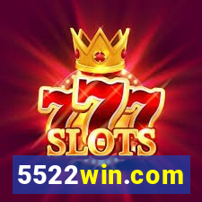 5522win.com