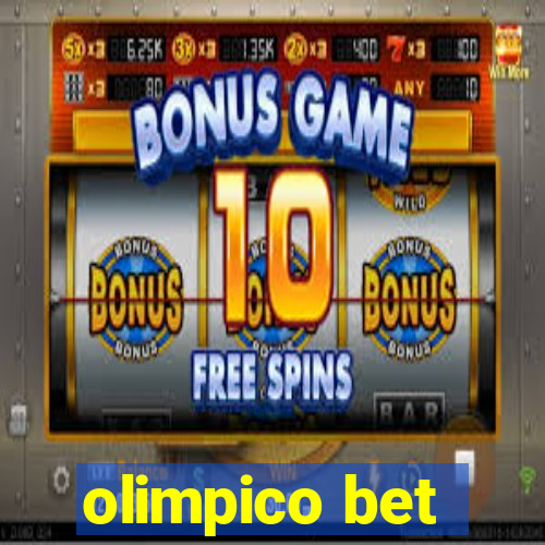 olimpico bet