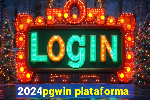 2024pgwin plataforma