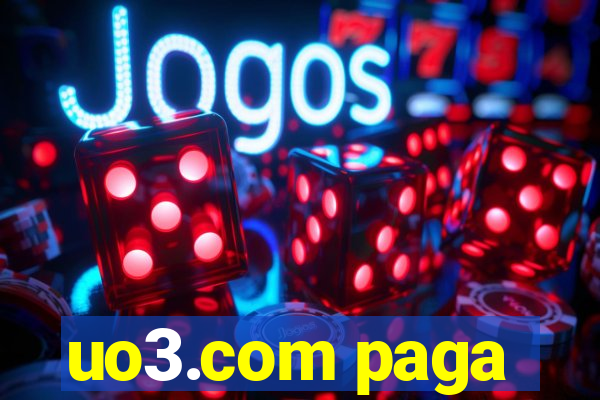 uo3.com paga