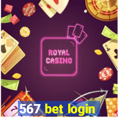 567 bet login