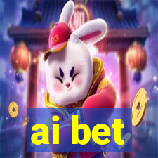 ai bet