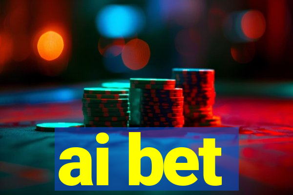 ai bet