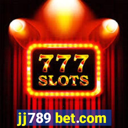 jj789 bet.com