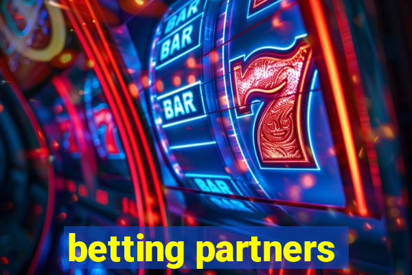 betting partners