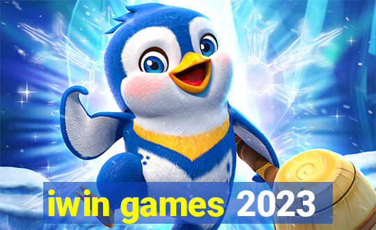 iwin games 2023