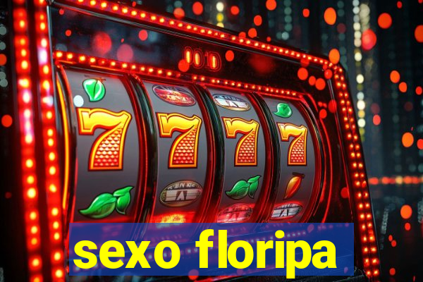 sexo floripa