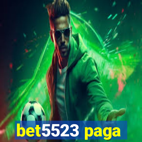 bet5523 paga