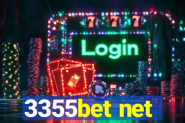 3355bet net