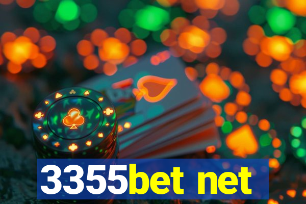 3355bet net