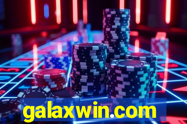 galaxwin.com