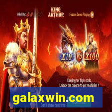 galaxwin.com