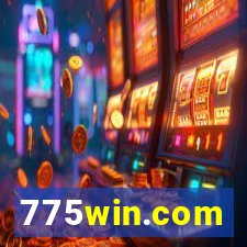 775win.com