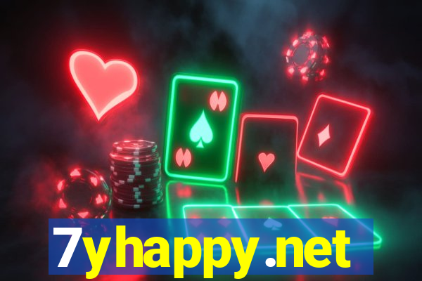 7yhappy.net