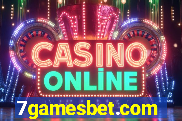 7gamesbet.com