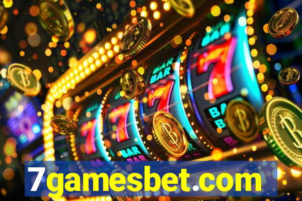 7gamesbet.com