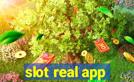 slot real app