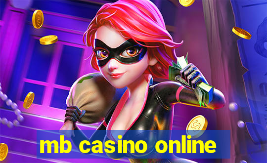 mb casino online