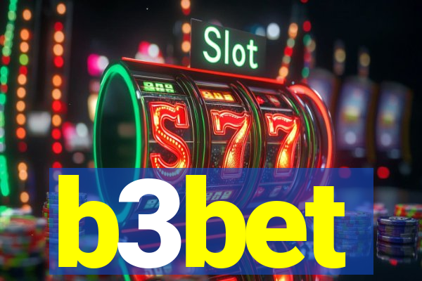 b3bet